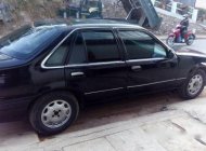 Daewoo Prince MT 1997 - Bán Daewoo Prince MT đời 1997, màu đen  giá 90 triệu tại Cao Bằng