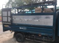 Kia K2700 2012 - Cần bán Kia K2700 sản xuất 2012, màu xanh lam, giá tốt giá 195 triệu tại Quảng Bình