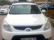 Hyundai Veracruz 2008 - Cần bán Hyundai Veracruz năm 2008, màu trắng giá 699 triệu tại Gia Lai