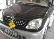 Mitsubishi Jolie  MT 2006 - Bán Mitsubishi Jolie MT 2006, màu đen giá 265 triệu tại Tp.HCM