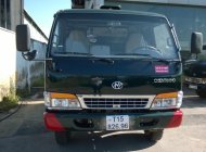 Xe tải 1250kg 2017 - Công ty ô tô Chiến Thắng Hải Dương- bán xe Ben Chiến Thắng 3.48 tấn, 3.98 tấn, rẻ nhất miền Bắc giá 269 triệu tại Hải Dương
