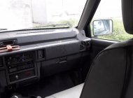 Mitsubishi L200 4x4MT 1998 - Bán xe Mitsubishi L200 4x4MT đời 1998, màu xanh lam, xe nhập giá 120 triệu tại Hà Nội