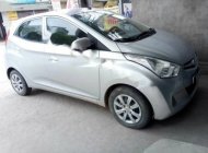 Hyundai Eon 2013 - Bán xe cũ Hyundai Eon 2013, màu bạc, nhập khẩu như mới giá 280 triệu tại Vĩnh Phúc