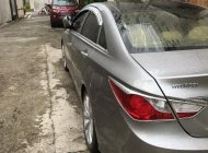 Hyundai Sonata 2010 - Cần bán xe Hyundai Sonata đời 2010, màu xám, nhập khẩu nguyên chiếc như mới giá 630 triệu tại Kon Tum