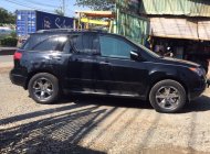 Acura MDX   2008 - Bán Acura MDX đời 2008, màu đen, xe nhập giá 980 triệu tại Gia Lai