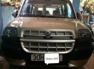 Fiat Doblo  ELX  2003 - Cần bán xe Doblo ELX 2003 giá 100 triệu tại Thanh Hóa