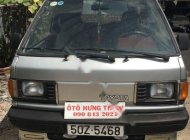 Toyota Hiace   1990 - Bán ô tô Toyota Hiace năm 1990, màu bạc, xe nhập giá 78 triệu tại Tp.HCM