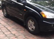 Ssangyong Kyron   2006 - Cần bán xe Ssangyong Kyron năm 2006, Đk 2007 giá 380 triệu tại Vĩnh Phúc