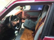 Toyota Tercel   1986 - Bán Toyota Tercel đời 1986, màu đỏ, nhập khẩu  giá 78 triệu tại BR-Vũng Tàu