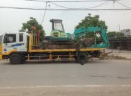 Hyundai HD 2007 - Cần bán Hyundai HD đời 2007, màu trắng, nhập khẩu giá 650 triệu tại Vĩnh Phúc