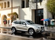 BMW X3 xDrive20i 2017 - BMW X3 xDrive20i 2017, màu trắng. BMW Đà Nẵng bán xe BMW X3 nhập khẩu chính hãng, giá rẻ nhất tại Sài Gòn giá 2 tỷ 199 tr tại Bình Định