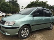 Hyundai Matrix 1.6AT 2006 - Cần bán xe Hyundai 639 1.6 năm 2006, nhập khẩu nguyên chiếc số tự động, giá 295tr giá 295 triệu tại Hà Nội