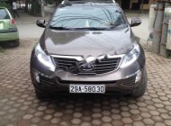 Kia Sportage   2012 - Bán lại xe Kia Sportage đời 2012, màu nâu, nhập khẩu giá 585 triệu tại Thanh Hóa