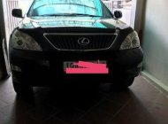 Lexus RX 2004 - Cần bán lại xe Lexus RX đời 2004, màu đen số tự động giá 680 triệu tại Lai Châu