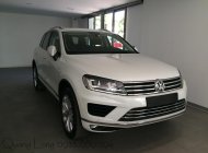 Volkswagen Touareg GP 2015 - Touareg GP xe Đức nhập khẩu đời mới - Giá tốt - LH Hotline 0933 689 294 giá 2 tỷ 499 tr tại Tp.HCM