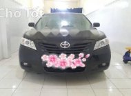 Toyota Camry LE 2008 - Bán xe Toyota Camry LE sản xuất 2008, màu đen, nhập khẩu   giá 750 triệu tại Tiền Giang