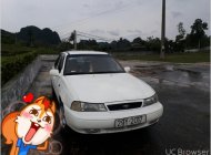 Daewoo Cielo G 1995 - Xe Daewoo Cielo G đời 1995, màu trắng, giá 36tr giá 36 triệu tại Ninh Bình