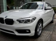 BMW 1 Series 118i 2017 - BMW 1 Series 118i 2017, màu trắng. BMW Đà Nẵng bán xe BMW 118i nhập khẩu chính hãng, giá rẻ nhất tại Nghệ An giá 1 tỷ 328 tr tại Nghệ An