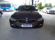 BMW 325i 2014 - Cần bán BMW 325i năm 2014, xe nhập giá 1 tỷ 200 tr tại Tiền Giang