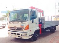 Hino FL SL 2017 - Bán Hino 500 Series FLSL đời 2017, màu trắng giá 2 tỷ 120 tr tại Đồng Nai