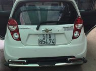 Chevrolet Alero LTZ  2013 - Bán xe Chevrolet Spark LTZ đời 2013, màu trắng giá 285 triệu tại Tp.HCM