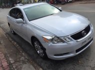 Lexus GS 300 2005 - Bán Lexus GS 300 2005, màu trắng, xe nhập giá 880 triệu tại Bình Dương