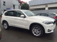 BMW X5 xDrive35i 2017 - Bán ô tô BMW X5 xDrive35i đời 2017, màu trắng, nhập khẩu nguyên chiếc, giảm giá tiền mặt, quà tặng hấp dẫn giá 3 tỷ 788 tr tại Đà Nẵng