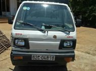 Suzuki Carry   1996 - Bán xe Suzuki Carry đời 1996, màu trắng, 41 triệu giá 41 triệu tại Lâm Đồng