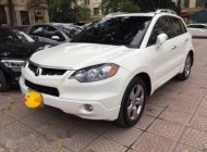 Acura RDX 2006 - Xe Acura RDX đời 2006, màu trắng chính chủ, giá tốt giá 690 triệu tại Tp.HCM