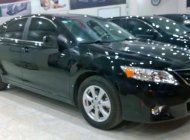 Toyota Camry LE 2010 - Bán xe Toyota Camry LE đời 2010, màu đen, giá 950tr giá 950 triệu tại Nam Định