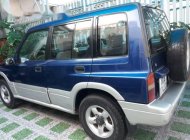 Suzuki Grand vitara 2005 - Cần bán gấp Suzuki Grand vitara đời 2005, giá chỉ 230 triệu giá 230 triệu tại Đồng Nai