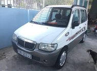 Suzuki Wagon R 2008 - Cần bán gấp Suzuki Wagon R đời 2008, màu trắng, 79tr giá 79 triệu tại Khánh Hòa