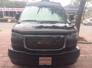 GMC Savana 2008 - Salon ôtô Long Biên bán xe GMC Savana, máy xăng 5.3, số tự động, nhập khẩu Mỹ, đăng ký 2009 giá 1 tỷ 450 tr tại Hà Nội