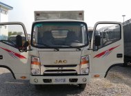 JAC N350S 2020 - Bán xe tải 3.5 tấn Hải Phòng, động cơ Cummins giá 400 triệu tại Hải Phòng