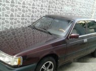 Mazda 929  MT 1998 - Chính chủ bán Mazda 929 MT đời 1998, màu nâu giá 75 triệu tại Tp.HCM