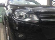 Volkswagen Tiguan 2016 - Bán Volkswagen Tiguan đời 2016, màu đen, nhập khẩu - LH: 0978877754 để có giá tốt nhất giá 2 tỷ 889 tr tại Đắk Lắk