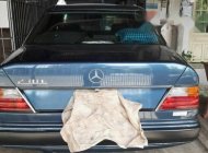 Mercedes-Benz E230   1992 - Cần bán xe cũ Mercedes E230 đời 1992, 90tr giá 90 triệu tại Đồng Nai