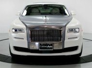 Rolls-Royce Ghost  EWB 2017 - Bán Rolls-Royce Ghost EWB 2017, màu trắng, xe nhập giá 8 tỷ 500 tr tại Hà Nội