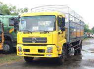 Dongfeng (DFM) B170 2017 - Bán xe tải Dongfeng B170 9.35 tấn giá tốt nhất/ bán xe tải Dongfeng B190 9.15 tấn, hộp số 2 tầng giá 708 triệu tại Tp.HCM