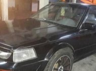 Nissan Maxima 1990 - Bán Nissan Maxima năm 1990, màu đen, nhập khẩu chính hãng, 68 triệu giá 68 triệu tại Sóc Trăng