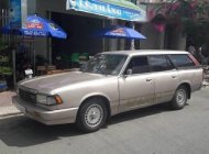 Mazda 929   1990 - Bán Mazda 929 sản xuất 1990, đồng sơn mới, nội thất mới giá 70 triệu tại Cần Thơ