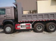 Howo Xe ben 2016 - Cần bán xe tải Ben 3 chân Howo, hổ vồ Bắc Giang - 0964674331 giá 1 tỷ 150 tr tại Bắc Giang