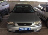 Mazda 323   AT 1999 - Bán Mazda 323 AT đời 1999, màu xám số tự động, 185tr giá 185 triệu tại Bến Tre