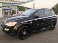 Ssangyong Kyron 2009 - Bán Ssangyong Kyron đời 2009, màu đen, nhập khẩu chính hãng số tự động, giá tốt giá 383 triệu tại Tp.HCM