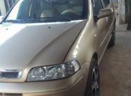 Fiat Albea 2006 - Cần bán Fiat Albea đời 2006, màu vàng, giá 150tr giá 150 triệu tại Đắk Lắk