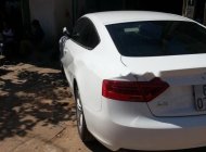 Audi A5 TFSI 2015 - Cần bán lại xe Audi A5 TFSI năm 2015, màu trắng, xe nhập giá 1 tỷ 800 tr tại Gia Lai