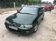 Nissan Primera  2.0 AT  1998 - Gia đình bán xe Nissan Primera 2.0 AT sản xuất 1998, xe nhập giá 222 triệu tại Hà Nội