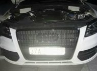 Audi Q5 2010 - Bán Audi Q5 đời 2010, màu trắng, nhập khẩu nguyên chiếc giá cạnh tranh giá 990 triệu tại Nghệ An