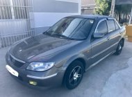 Mazda 323 2003 - Bán Mazda 323 2003 số sàn, nhập Nhật, giá tốt giá 235 triệu tại Ninh Thuận