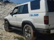 Toyota 4 Runner 4x4 1984 - Bán Toyota 4 Runner 4x4 đời 1984, màu trắng giá 75 triệu tại Tp.HCM